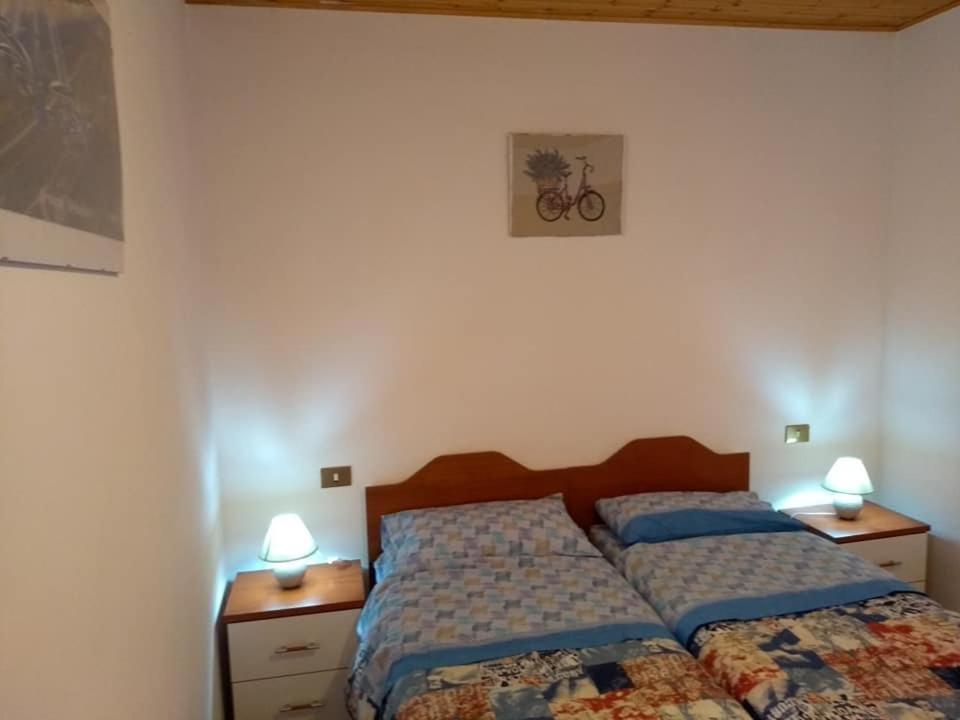 Locanda Dall'Orso Monteaperta Udine Taipana Экстерьер фото