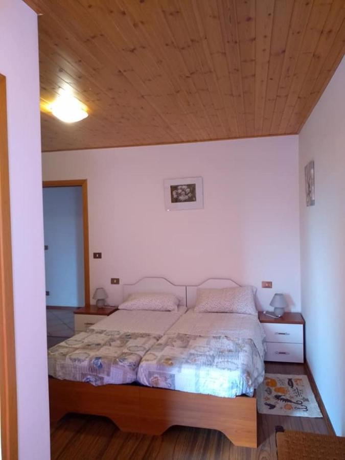 Locanda Dall'Orso Monteaperta Udine Taipana Экстерьер фото